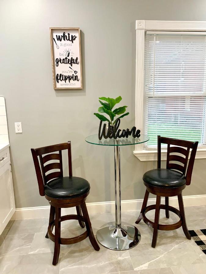 Spacious 5Br 2Bath Close To Niagara Falls And Casino Εξωτερικό φωτογραφία