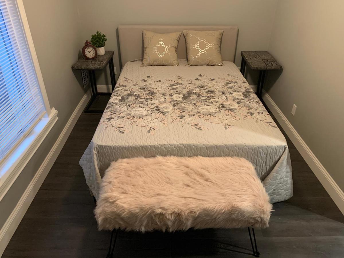 Spacious 5Br 2Bath Close To Niagara Falls And Casino Εξωτερικό φωτογραφία