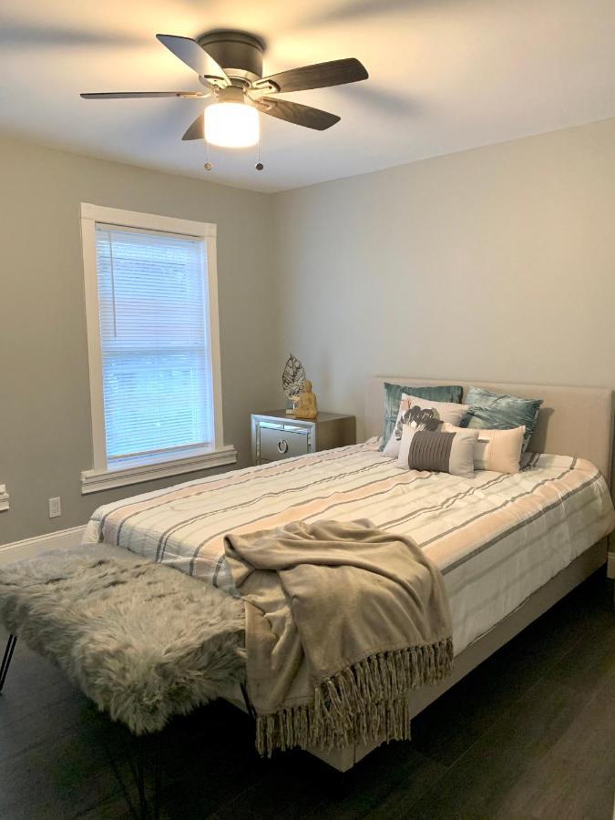 Spacious 5Br 2Bath Close To Niagara Falls And Casino Εξωτερικό φωτογραφία